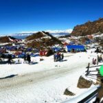 Kalinchok tour 2 days 1 night - Authentic Experiences & Local Highlights