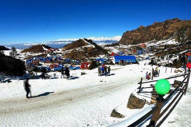 Kalinchok tour 2 days 1 night - Authentic Experiences & Local Highlights
