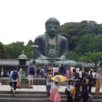 Kamakura and Eastern Kyoto with Lots of Temples and Shrines - Starting Point and Timing