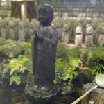 Kamakura, Craft Your Music Box & Discover Japan's Biggest Buddha - Discovering Japan’s Largest Wooden Buddha at Hasedera Temple