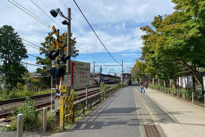 Kamakura Private Cultural and Historical Hiking Tour - Who Would Love This Tour?