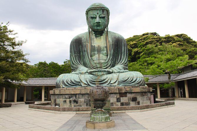 Kamakura Private Customizable Full Day Tour - The Experience and Its Value