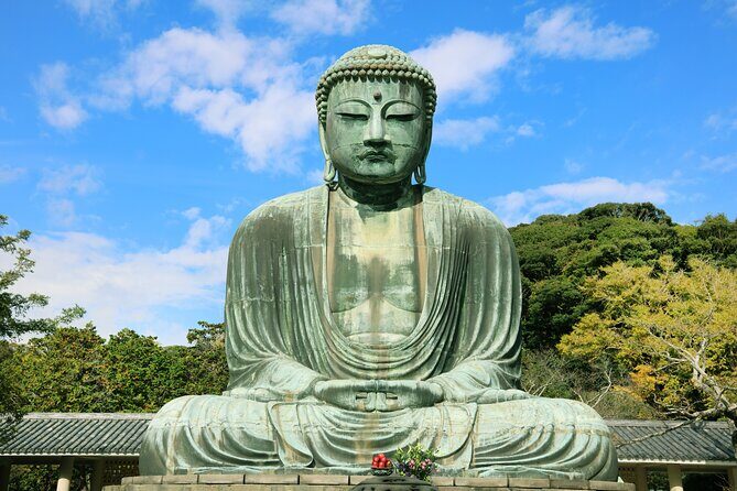 Kamakura Private walking tour (with local experience in option) - Practicalities and What to Expect