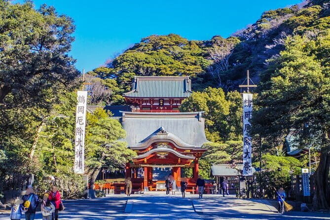 Kamakura sightseeing one day charter car service - The Perfect Fit: Who Should Consider This Tour?