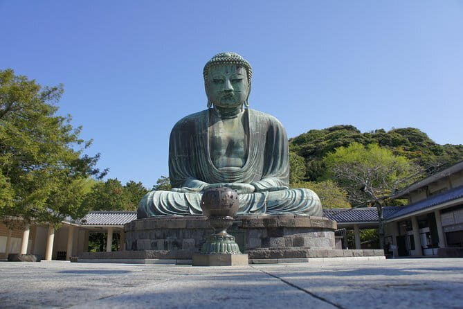 Kamakura Temples Private Guided Tour from Tokyo - The Value of a Private Guided Experience