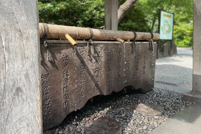 Kamakura: Visit Great Buddha and shopping experience - The Sum Up