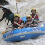 Kampar River White Water Rafting from Kuala Lumpur - Analyzing the Value