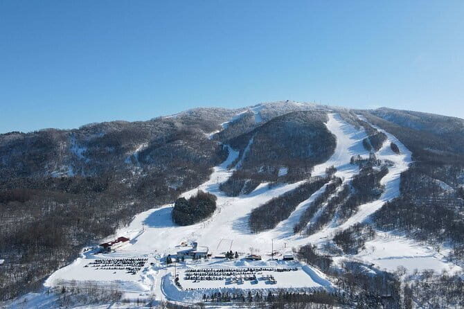 KAMUI SKI LINKS Snow CAT Tour - Who Will Love This Tour?
