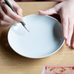 Kanazawa Art Traditional Drawing on Kutani-ware Ceramics - Authentic Feedback from Participants