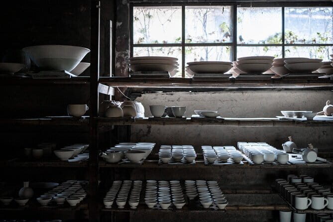 Kanazawa Art: Traditional Pottery Workplace Insights - Final Thoughts: Is This Tour Worth It?