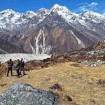 Kanchenjunga Circuit Trek 19 Days - A Deep Dive into the Kanchenjunga Circuit Trek Experience