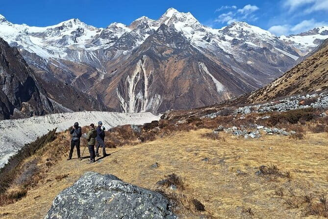 Kanchenjunga Circuit Trek 19 Days - A Deep Dive into the Kanchenjunga Circuit Trek Experience