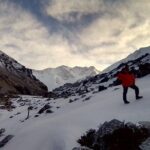 Kanchenjunga South North Base Camp Trek - 5300 meters from Kathmandu - Who Is This Trek Best For?