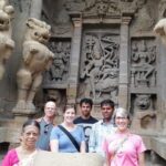 Kanchipuram tour from Chennai covering Temples & Silk Saree Weaving - Practicalities and Value