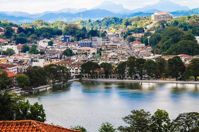 Kandy City Day Tour - Is This Tour Right for You?