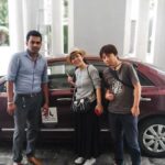Kandy City to Negombo City Private Transfer - Why Choose This Private Transfer?
