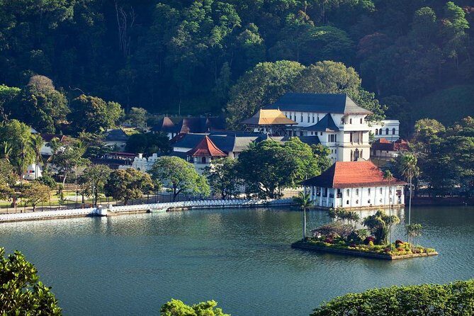 Kandy City Tour - Who Should Consider This Tour?