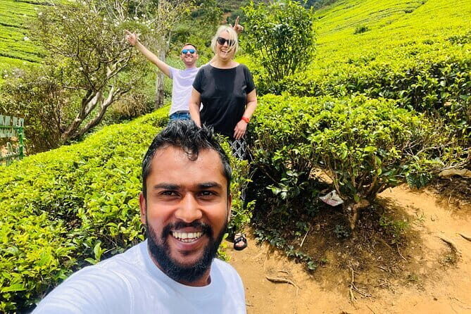 Kandy city tour & Ambuluwawa tower Adventure tour - Authentic Insights from Reviews
