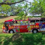 Kandy City Tour by Open-Deck Bus - Practical Aspects of the Tour