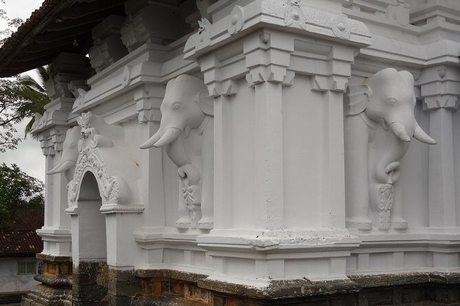 Kandy City Tour From Colombo - Who Will Love This Tour?