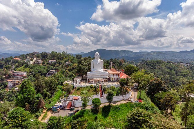 Kandy City Tour from Habarana - Final Thoughts: Who Is This Tour For?