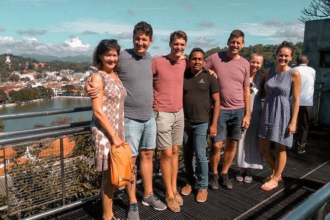 Kandy City Tour from Hikkaduwa - What’s Included and What to Consider
