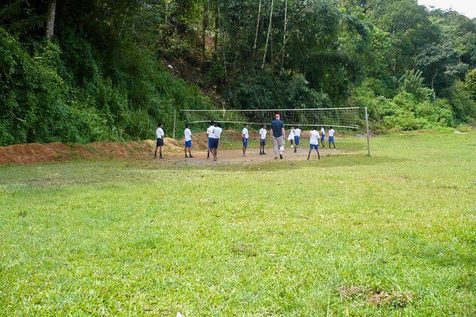 Kandy Countryside Walk - FAQ