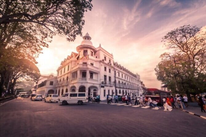 Kandy Day Tour from Kalutara - What Past Travelers Say