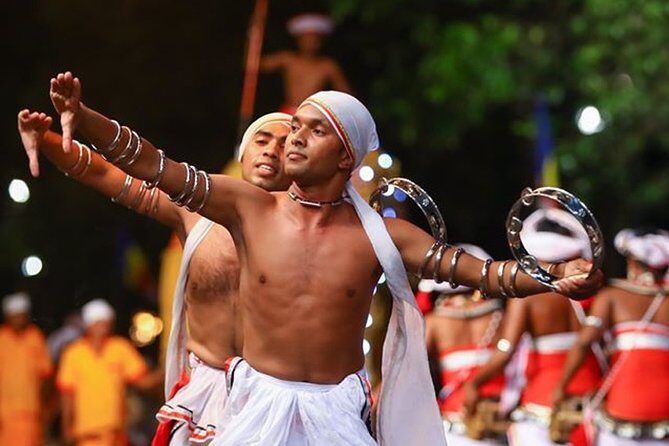 Kandy Esala Perahera - Day 07 (2025-Aug-5) - Final Thoughts