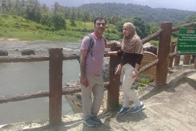 Kandy Excursion Tour (3 Days, 2 Nights) - What You’ll Love About the Tour