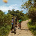 Kandy Mountain Bike Knuckles East Ride - Exploring the Itinerary in Detail