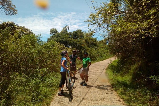 Kandy Mountain Bike Knuckles East Ride - Exploring the Itinerary in Detail