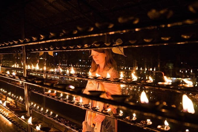 Kandy Sightseeing Day Tour from Negombo (All Inclusive) - Practical Details and Tips