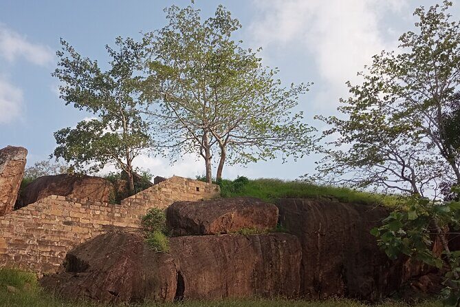 Kandy to Anuradhapura Tour - Why This Tour Works for You