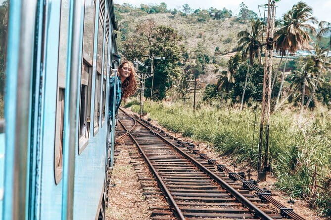 Kandy to Nuwaraeliya by Train Nuwaraeliya City Tour and Drop Ella - Who Will Love This Tour?