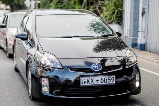 Kandy to NuwaraEliya or Nanuoya railway station Private Car Hire - FAQ