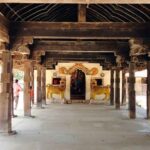Kandy Tuk Tuk Tour - Scenic and Spiritual Stops: The Views from Bahirawakanda and Botanical Gardens