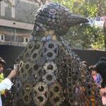 Kanheri Caves, Crawford Market, and Kala Ghoda Art District Tour - Practical Tips for the Tour