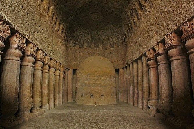 Kanheri Caves Guided Tour from Mumbai in a Private Car - The Guide: The Real Highlight?