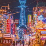 Kansai Airport (KIX) Transfer to Osaka/Kobe/Kyoto/Nara/Wakayama - Authentic Experiences & Real Traveler Insights