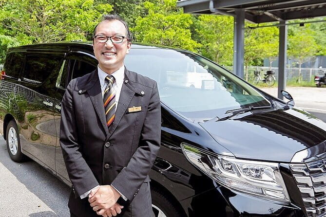 Kansai Airport to or from Kobe City Private Taxi Transfers - Final Words