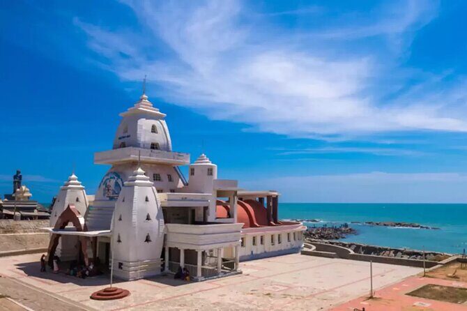 Kanyakumari Day Tour from Kovalam & Trivandrum - The Sum Up