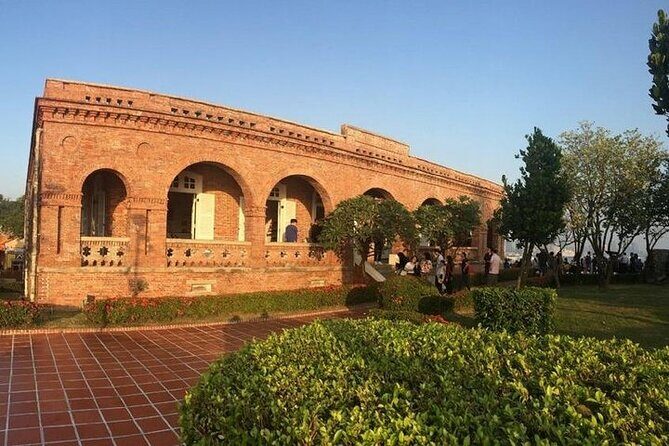 Kaohsiung Departure - Tainan city day tour - Who Would Love This Tour?