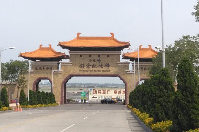 Kaohsiung Suburbs Full-Day Tour - The Practicalities: Transport, Timing, and Value
