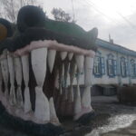 Karakol through centuries - Transportation and timing: how the logistics work