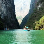 Karst Plateau Geopark Tour 3 Days 2 Nights From Hanoi - Authentic Experiences and Unique Highlights