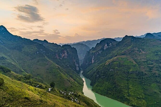 Karst Plateau Geopark Tour 3 Days 2 Nights From Hanoi - Considering the Price and Value