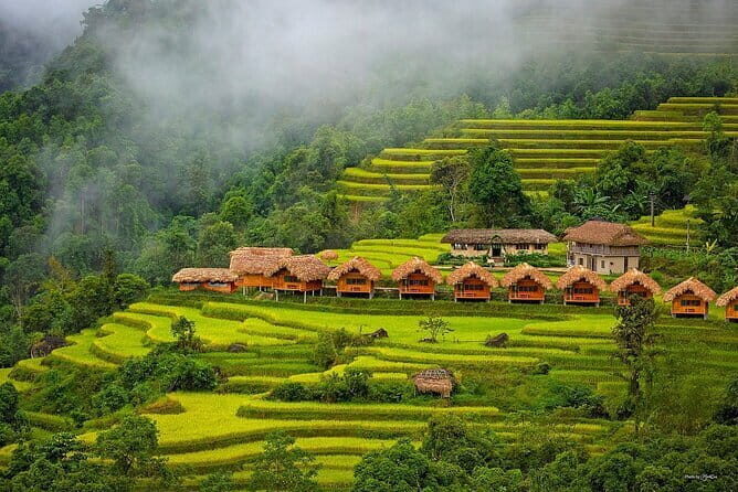 Karst Plateau Geopark Tour 4 Days 3 Nights From Hanoi - Why This Tour Offers Great Value