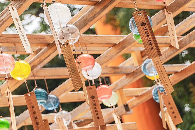 Karuizawa, Kawagoe and Hashino Resort Shrine Day Tour from Tokyo - What Travelers Say and What to Keep in Mind