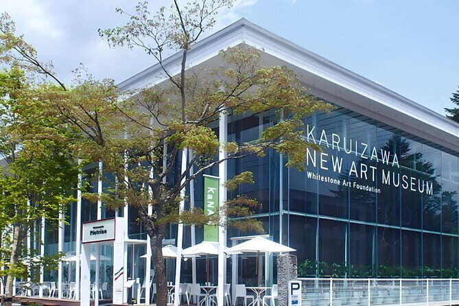 Karuizawa Private Customized Day Tour - The Overall Value